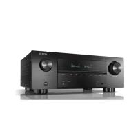 Denon AVC-X3700H black