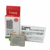 Аккумуляторная батарея 1080mAh LP-E5 для фотоаппарата Canon EOS 500D/ 2000D