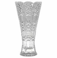 Ваза для цветов 20 см Crystal Bohemia "Giftware" / 104603