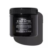 Масло для абсолютной красоты волос Davines OI hair butter, 250 мл