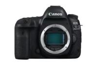 Фотоаппарат зеркальный Canon EOS 5D Mark IV Body