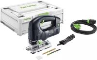 Лобзики электрические Festool Festool Электрический лобзик Festool 576047