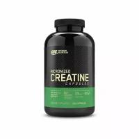 Optimum Creatine 2500 200 caps