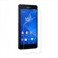 Плёнка защитная для 4H Sony Xperia Z3 compact глянцевая