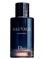 Christian Dior Sauvage Eau de Parfum парфюмированная вода 100мл