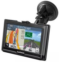 RAM-B-166-GA55U крепление RAM для Garmin nuvi 52, 54, 55, 56 и 58 Series, муфта 95 мм, шары 25 мм