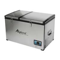 Автохолодильник компрессорный Alpicool BCD80
