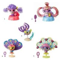 Игровой набор Hasbro Littlest Pet Shop