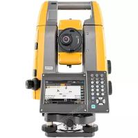 Электронный тахеометр Topcon GT-503 моторизованный - 3 секунды