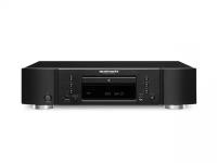 CD проигрыватель Marantz CD6007 black