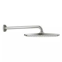 Верхний душ (с душевым кронштейном) GROHE Rainshower Cosmopolitan 310 26066DC0