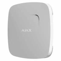 Пожарный датчик Ajax FireProtect (белый)