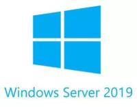 Лицензия FPP Windows Remote Desktop Services CAL 2019 English 1 License Device CAL (6VC-03802)