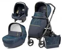 Коляска Peg-Perego Book New life SL Elite Modular