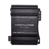 Усилитель Deaf Bonce Apocalypse AAB-800.1D