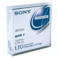 Ленточный носитель данных Sony LTXCLN-LABEL