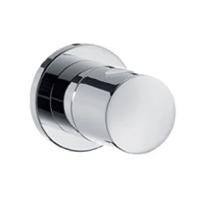 Запорный вентиль Hansgrohe Ecostat S 15972000