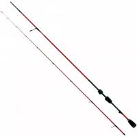 Спиннинг Daiwa "TD Trout Area Commander", 2,3 м, 1-7 грамм