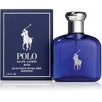 Туалетная вода Ralph Lauren Polo Blue 40 мл