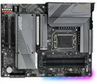 GigaByte Материнская плата GigaByte Z690 GAMING X DDR4 Socket 1700 Z690 4xDDR4 7.1 3xPCI-E 16x 6xSATA III ATX Retail