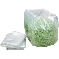 Пластиковые пакеты для уничтожителей Hsm 125.1-225.1-108 100 шт