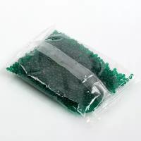 Аквагрунт зелёный, 50 г. В упаковке шт: 1