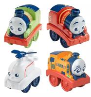 Игрушка Thomas&Friends Паровозик эксклюзивный