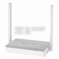 Wi-Fi роутер Keenetic DSL (KN-2010)