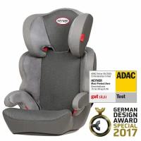 Детское автокресло Heyner MaxiProtect Aero (Koala Grey)