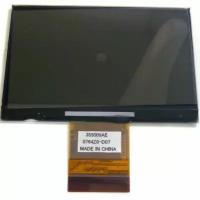 LCD панель для видеокамеры JVC