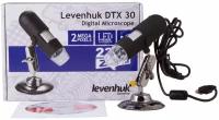 Levenhuk (Левенгук) Микроскоп цифровой Levenhuk DTX 30