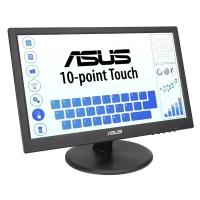 Монитор ASUS 15.6 VT168HR Touch LED