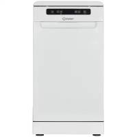 Посудомоечная машина Indesit DSFC 3T117 белый (узкая)