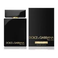 Dolce&Gabbana The One Eau de Parfum Intense парфюмерная вода 100 мл для мужчин