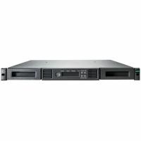 Ленточный автозагрузчик HPE R1R75A