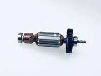 Якорь для лобзика 4329 Makita 515718-5 №472Кит