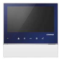 Монитор видеодомофона Commax CDV-70H2 Синий/XL