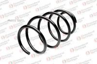 STANDARD SPRINGS ST114005F ST 114 005 F_пружина передняя!\ KIA Ceed 06-12