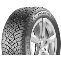 Автошина Continental IceContact 3 ContiSeal 215/65 R17 103T шип