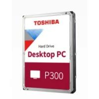 Toshiba 6TB P300 HDWD260EZSTA RTL