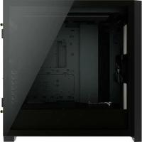 Corsair Корпус ATX Corsair 5000D CC-9011208-WW Без БП чёрный