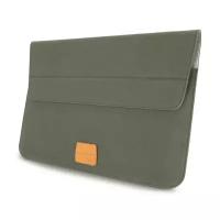 13" Чехол Cozistyle Canvas Stand Sleeve MacBook зеленый (CPSS13023)