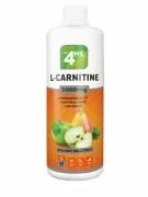 4Me Nutrition L-Carnitine concentrate 3000 (1000 мл.)