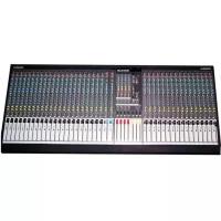 Микшерные пульты аналоговые Allen&Heath GL2400-40