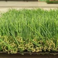 Искусственная ландшафтная трава PVHGrass 50 ширина 2м