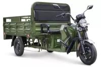 Грузовой электротрицикл Rutrike D4 NEXT 1800 60V1500W