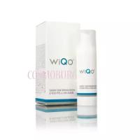 Сыворотка для контура глаз и лица WiQo Eye contour and facial serum for delicate skin 30 мл