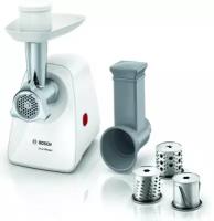 Мясорубка Bosch MMWP2004 1500Вт белый