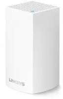 Wi-Fi роутер Linksys Velop 1PK AC1300 WiFi, (WHW0101)