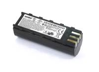 Motorola Аккумулятор для сканера штрих-кода Symbol (Motorola) LS3478, LS3578 3,6V 2200mAh код mb063288